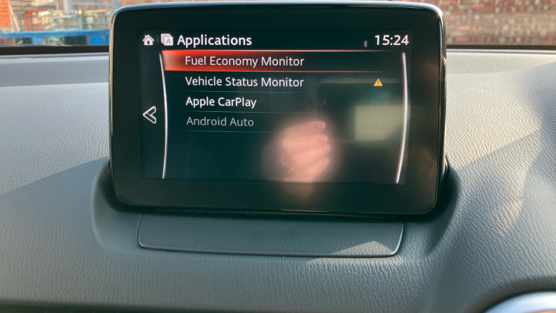 Mazda 2 1.5 e-Skyactiv G MHEV GT Sport 5dr Petrol Hatchback